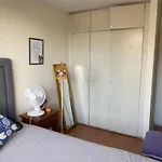 Habitacion Con Bano Privado En Departamento Compartido Con Anfitrion