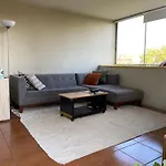 Habitacion Con Bano Privado En Departamento Compartido Con Anfitrion