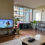 Habitacion Con Bano Privado En Departamento Compartido Con Anfitrion