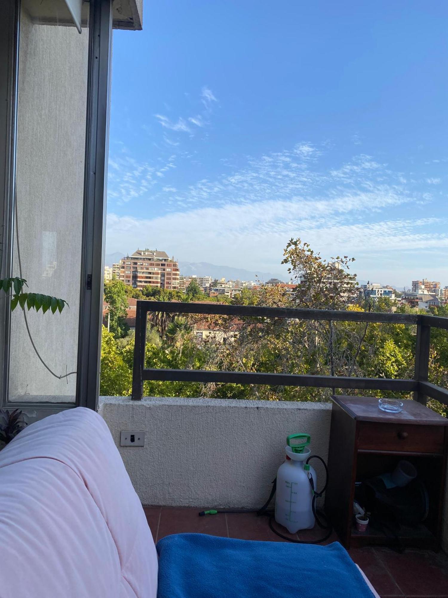 Hospedagem domiciliar Con Bano Privado En Departamento Compartido Con Anfitrion *