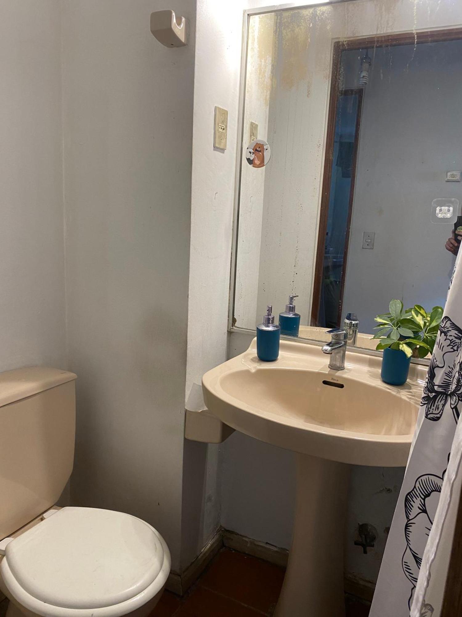 Con Bano Privado En Departamento Compartido Con Anfitrion Hospedagem domiciliar *