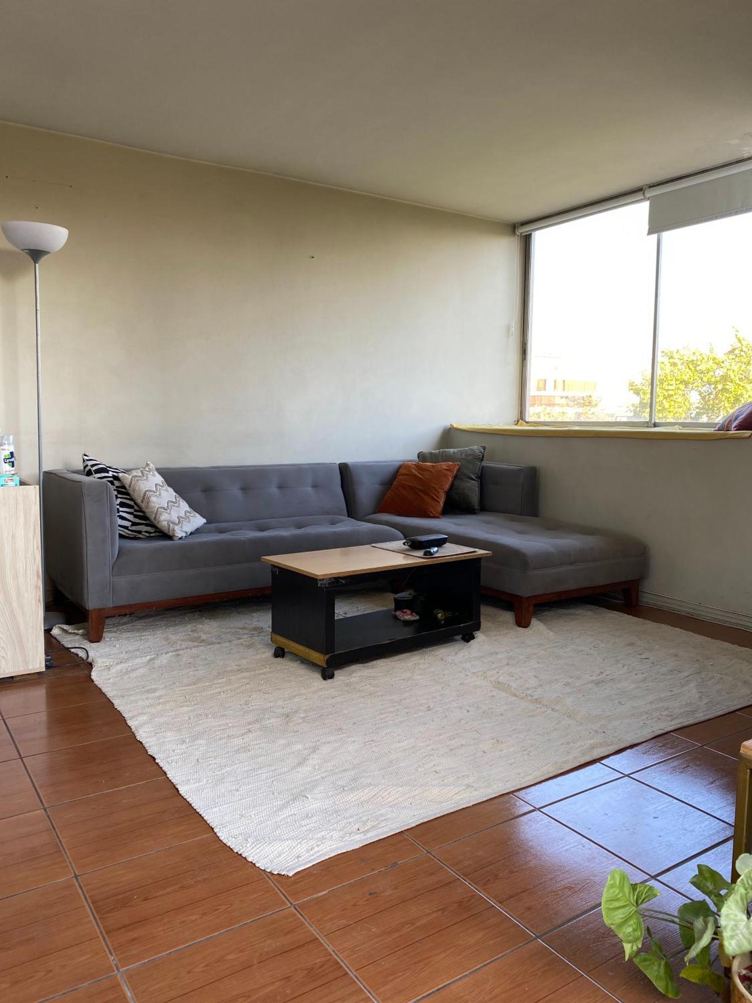 Hospedagem domiciliar Con Bano Privado En Departamento Compartido Con Anfitrion Santiago